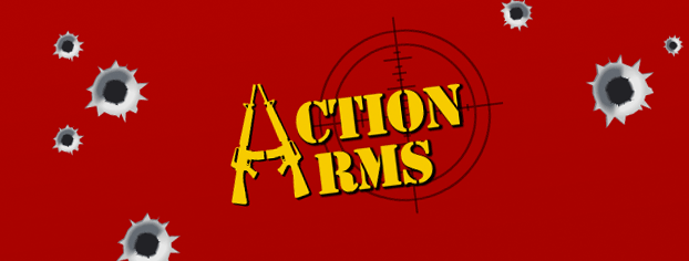 Action Arms Inc | Launch Site