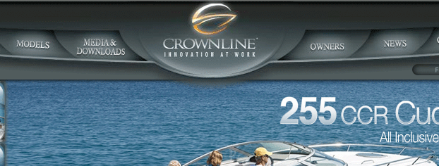 Crownline Boats | Launch Site