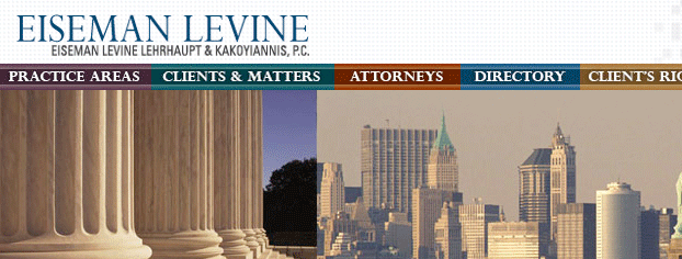 Eiseman Levine | Launch Site