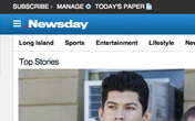 newsday