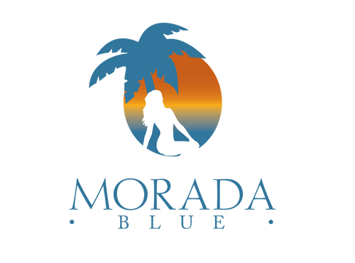 Morada Blue
