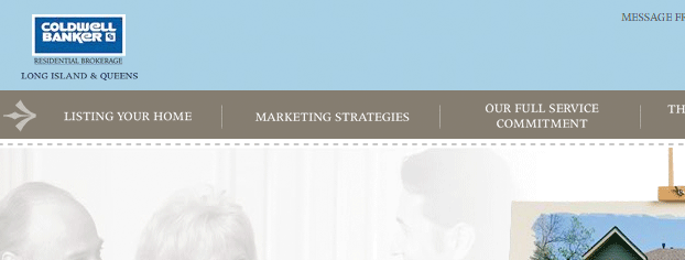 Coldwell Banker | Launch Site