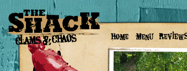 The Shack | Launch Site