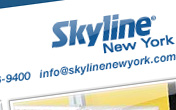 Skyline NY